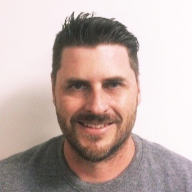 Steve Branson